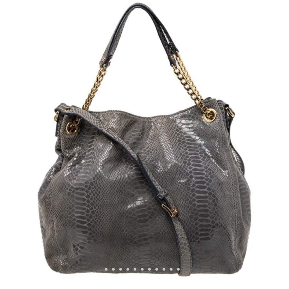 MICHAEL Michael Kors Convertible tote